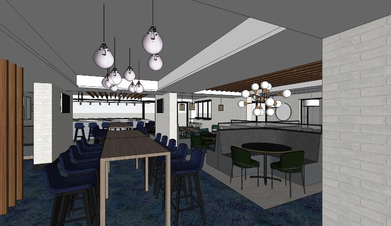 هتل Holiday Inn Kingston Waterfront, An Ihg