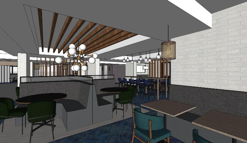 هتل Holiday Inn Kingston Waterfront, An Ihg