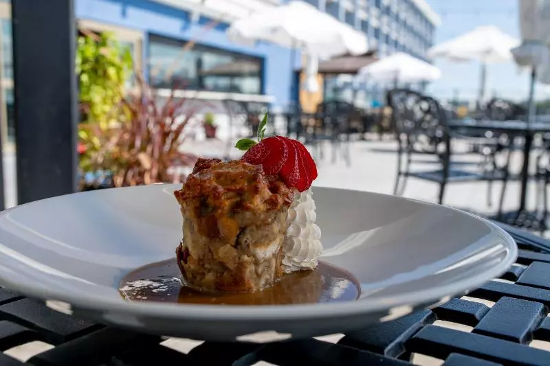 ホテル Holiday Inn Kingston Waterfront, An Ihg