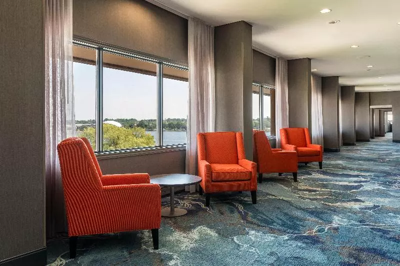 ホテル Holiday Inn Kingston Waterfront, An Ihg