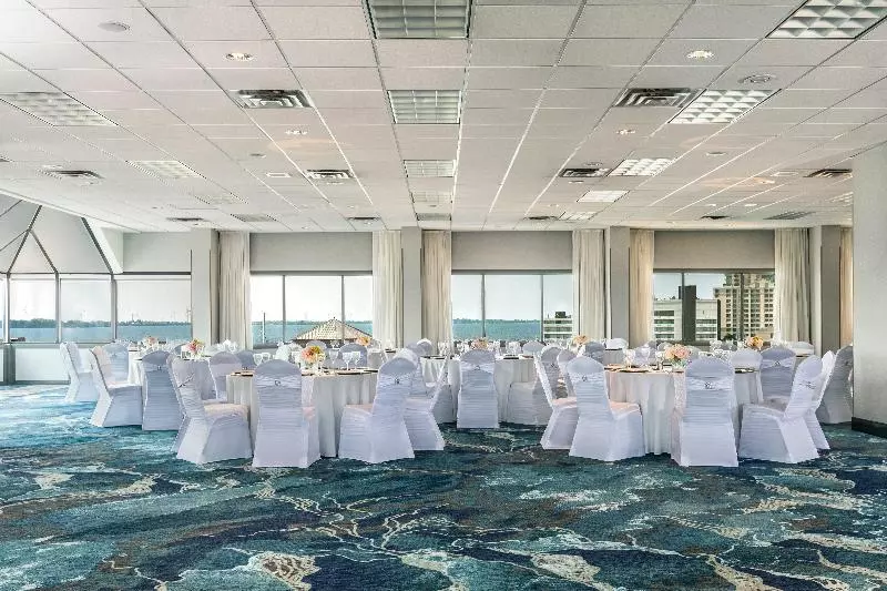 ホテル Holiday Inn Kingston Waterfront, An Ihg