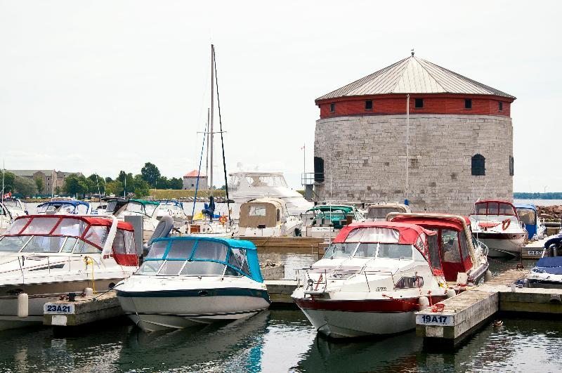 هتل Holiday Inn Kingston Waterfront, An Ihg