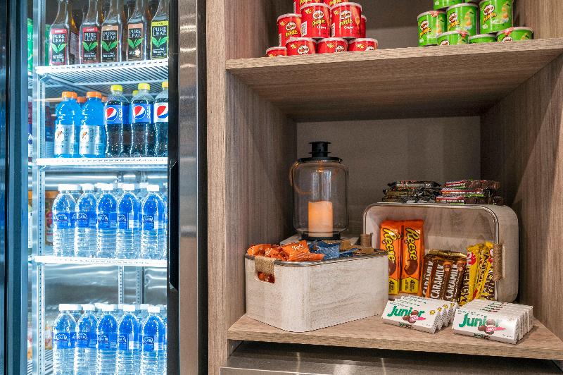 هتل Holiday Inn Kingston Waterfront, An Ihg