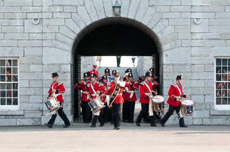 ホテル Holiday Inn Kingston Waterfront, An Ihg