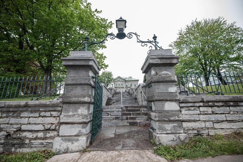 هتل Holiday Inn Kingston Waterfront, An Ihg