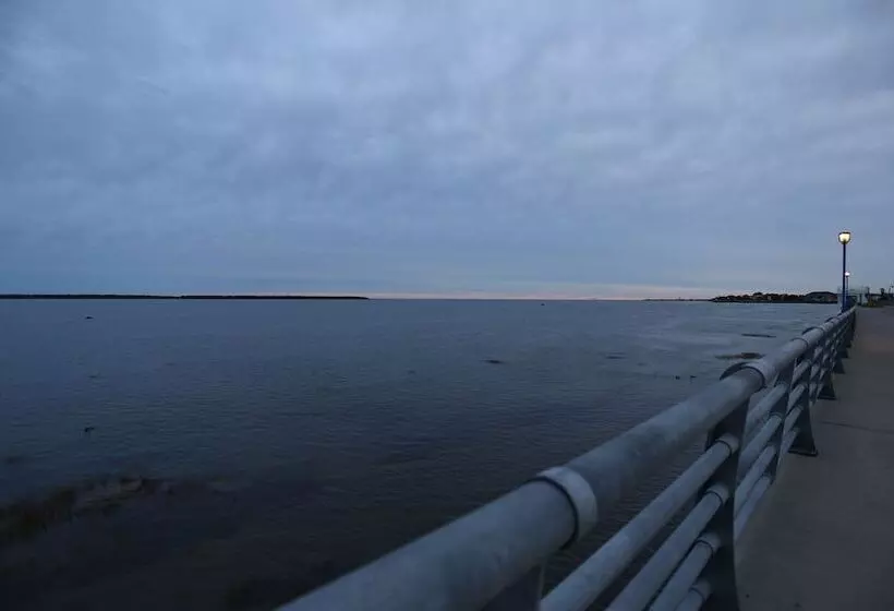 فندق Hôtels Gouverneur Rimouski