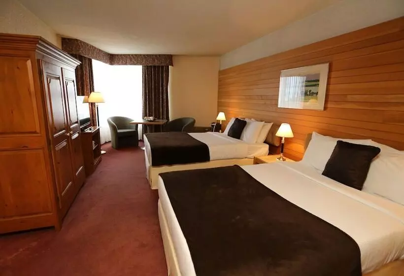 فندق Hôtels Gouverneur Rimouski