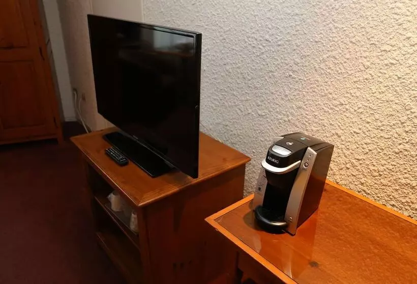 فندق Hôtels Gouverneur Rimouski