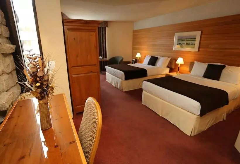 فندق Hôtels Gouverneur Rimouski