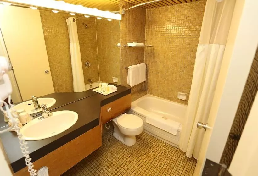 فندق Hôtels Gouverneur Rimouski