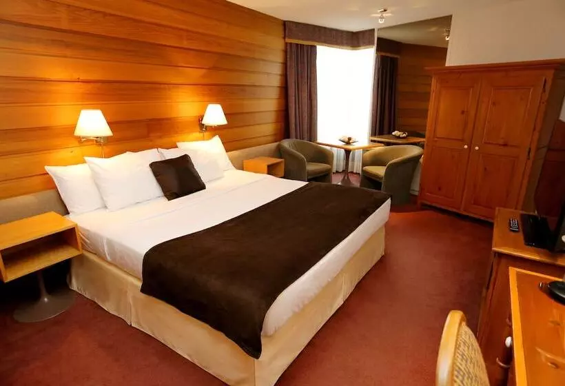 فندق Hôtels Gouverneur Rimouski