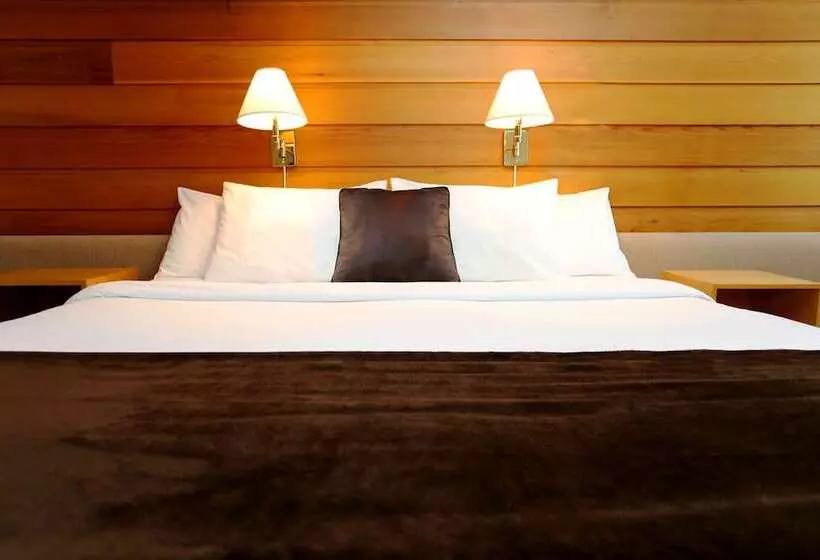 فندق Hôtels Gouverneur Rimouski