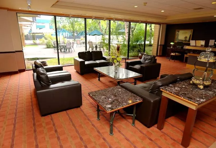 فندق Hôtels Gouverneur Rimouski