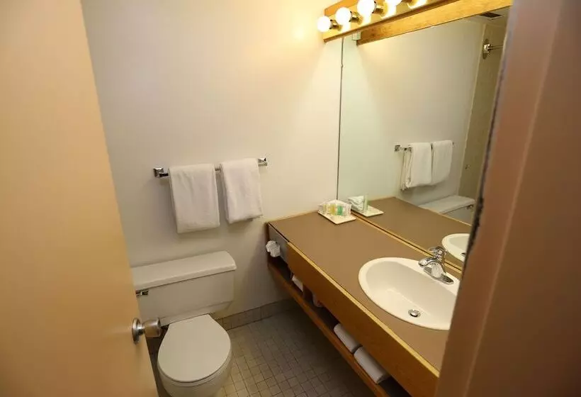 فندق Hôtels Gouverneur Rimouski