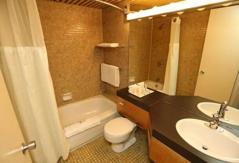 فندق Hôtels Gouverneur Rimouski