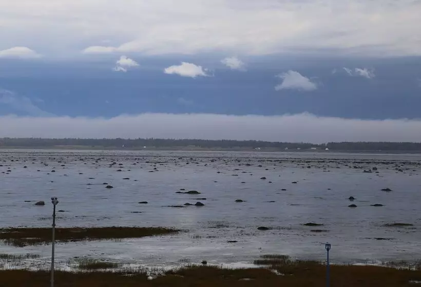 فندق Hôtels Gouverneur Rimouski
