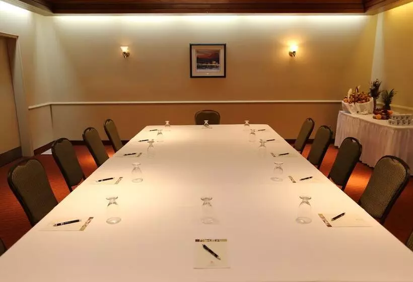 فندق Hôtels Gouverneur Rimouski