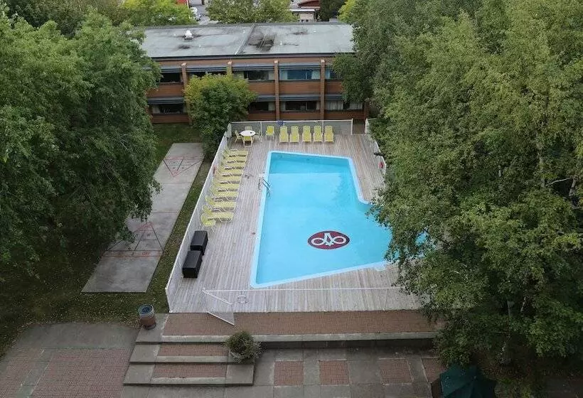 فندق Hôtels Gouverneur Rimouski