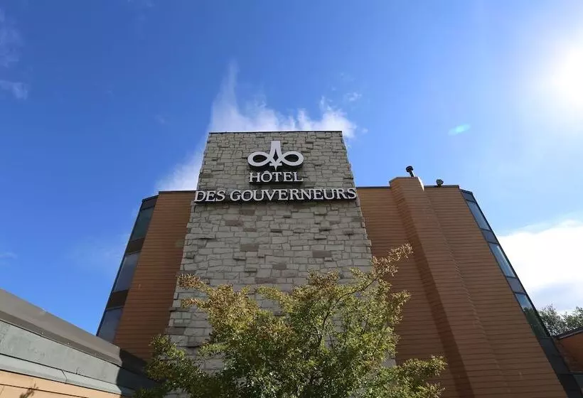 فندق Hôtels Gouverneur Rimouski