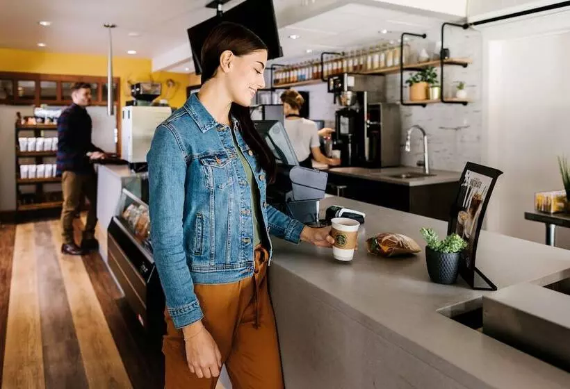 בית מלון כפרי Lobstick Lodge