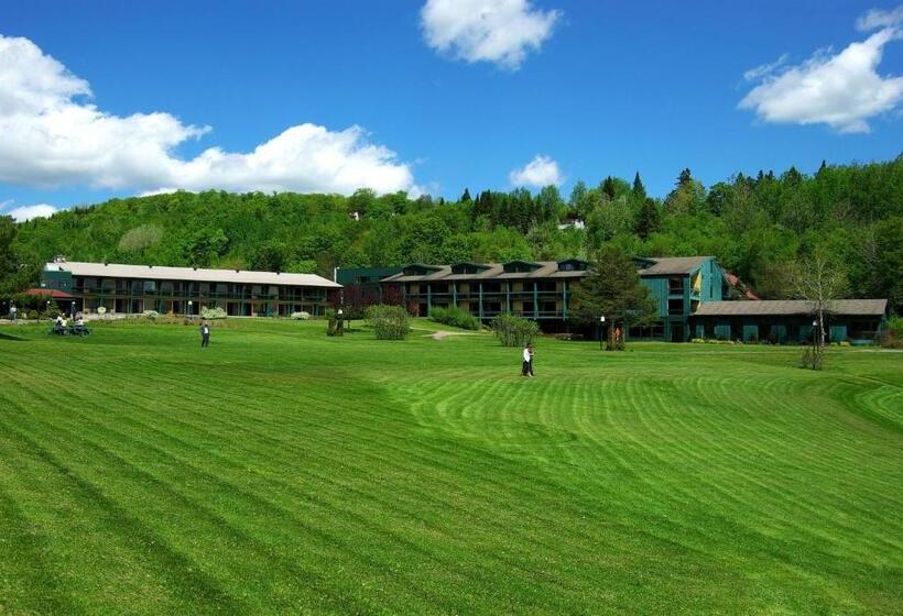 فندق Le Manoir Du Lac Delage