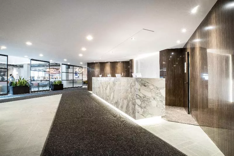 ホテル Manoir Saint Sauveur