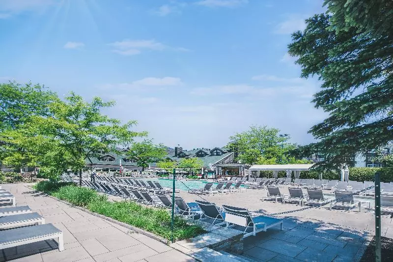 ホテル Manoir Saint Sauveur