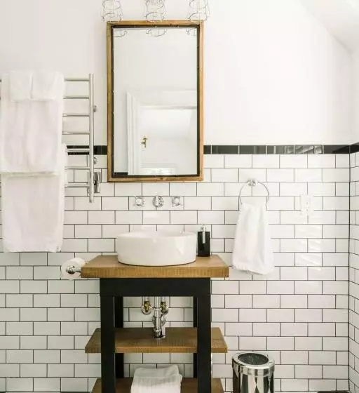 בית מלון כפרי Merrill House