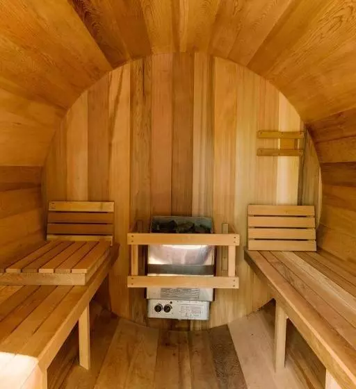 בית מלון כפרי Merrill House