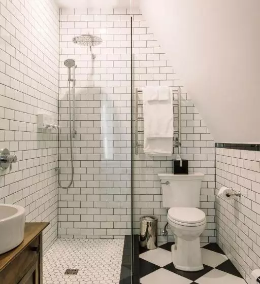 בית מלון כפרי Merrill House