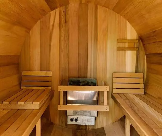 בית מלון כפרי Merrill House