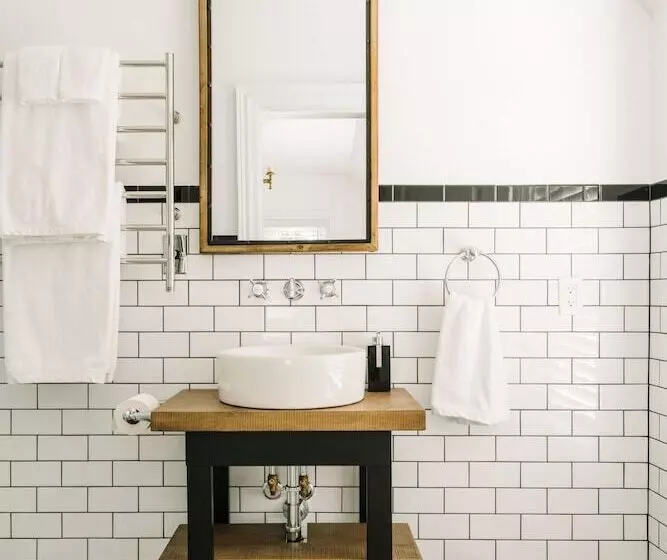 בית מלון כפרי Merrill House