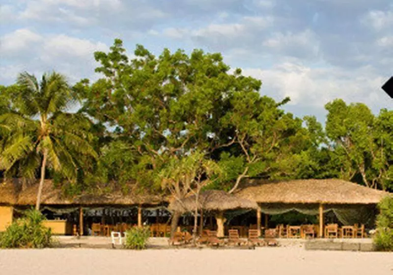 Hotel Nilaveli Beach