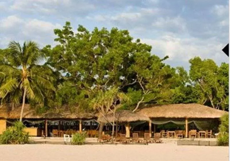 Hotel Nilaveli Beach