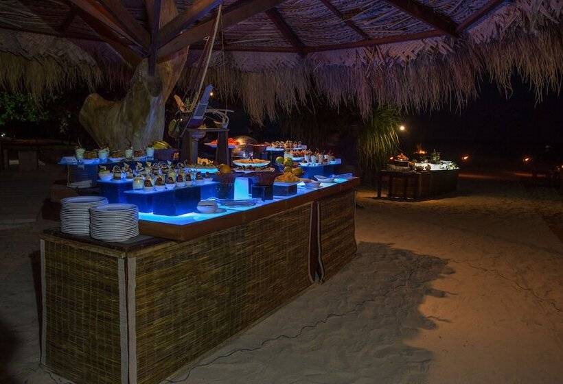 فندق Nilaveli Beach