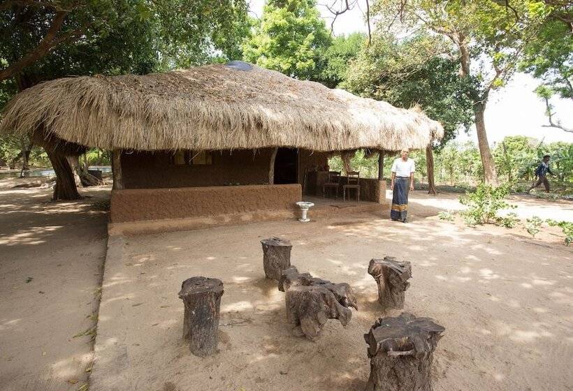 فندق Nilaveli Beach