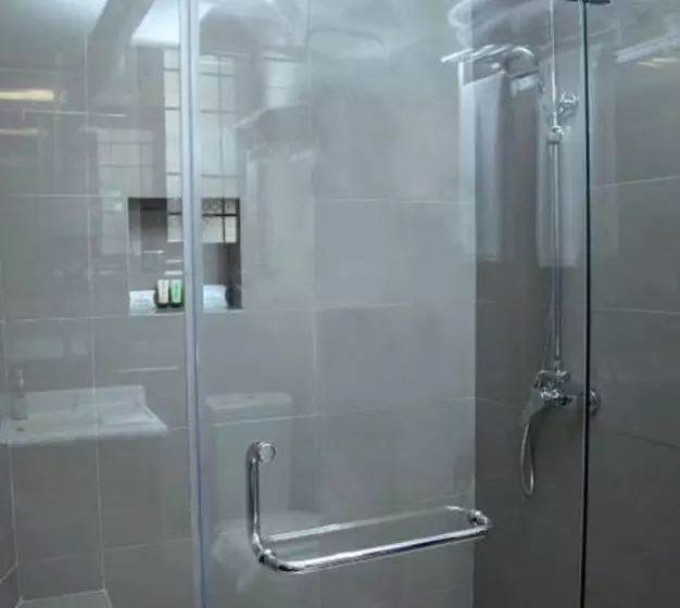 ホテル Palms, Mount Lavinia