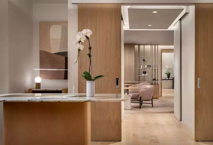 هتل Park Hyatt Toronto