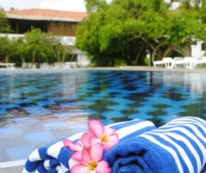 Hotel Peacock Beach Resort & Spa