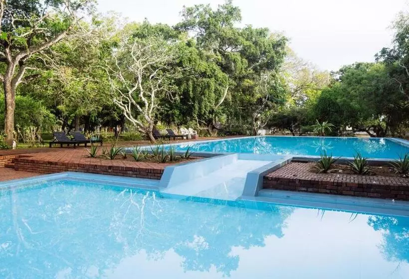 Hotel Peacock Beach Resort & Spa