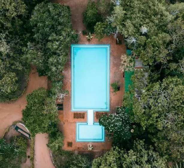 Hotel Peacock Beach Resort & Spa