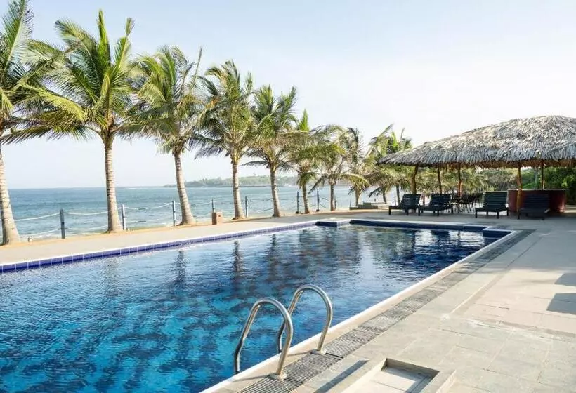 Hotel Peacock Beach Resort & Spa