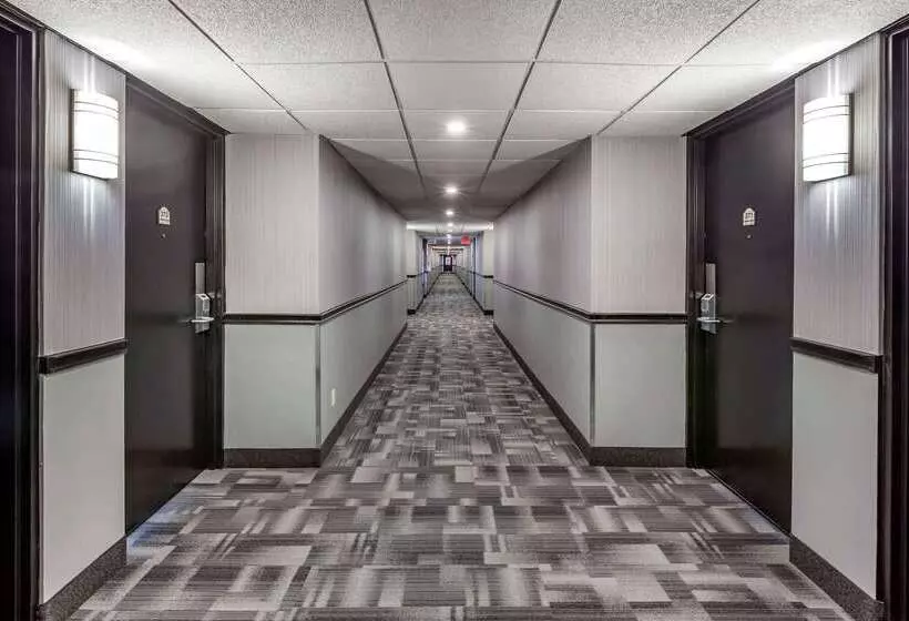 ホテル Quality Inn & Conference Centre