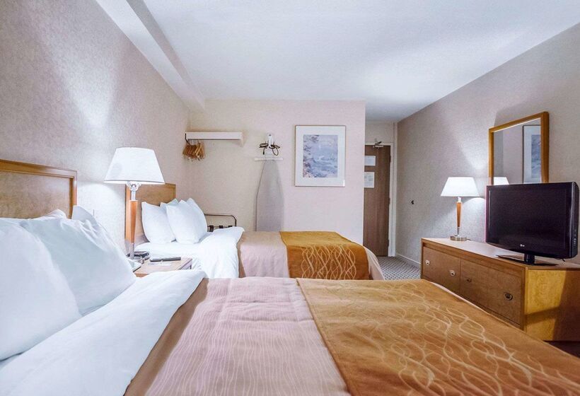 فندق Rodeway Inn