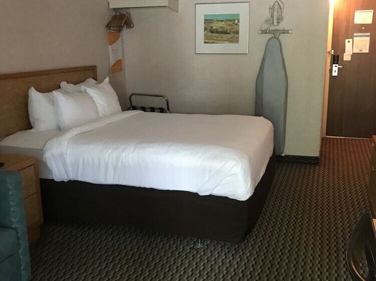 فندق Rodeway Inn