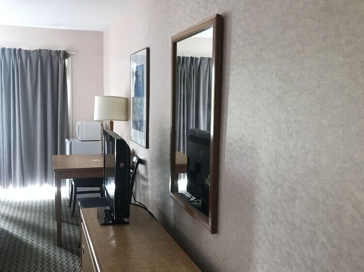 فندق Rodeway Inn