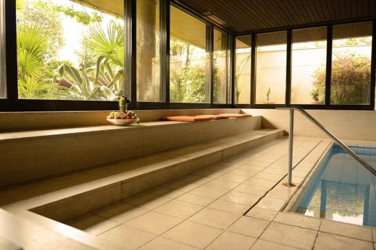 Hotell Sasso Boretto