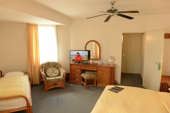 Hotell Sasso Boretto