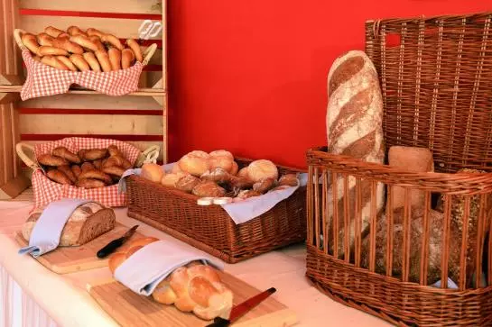 فندق Sasso Boretto