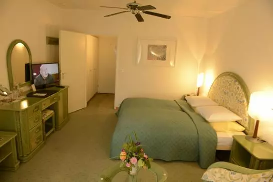 فندق Sasso Boretto